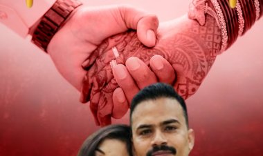 केके विश्नोई बरेली एसपी से करेंगे शादी,धोरीमन्ना में होगा कार्यक्रम