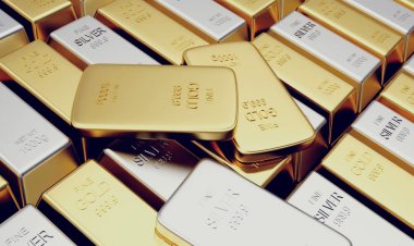 Rajasthan Gold Silver Price: राजस्थान में सोने-चांदी के दाम फिर बढ़े, चांदी में ₹4000 की छलांग