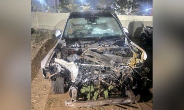 जयपुर में तेज रफ्तार कार ने DJ पार्टी में मारी टक्कर, 16 लोग घायल