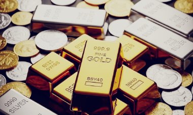 राजस्थान में सोना-चांदी के दामों में फिर उछाल, चांदी 1000 और सोना 500 रुपये महंगा