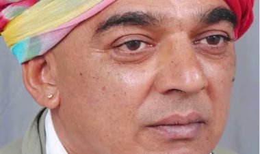 मानवेंद्र जसोल ने की दूसरी शादी, परिवार ने तोड़ा नाता, सच क्या ?