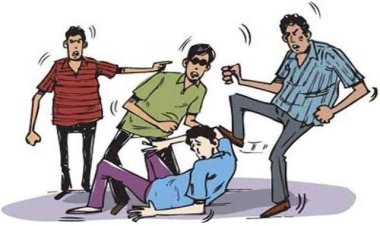 जोधपुर के मेडिपल्स अस्पताल में बिश्नोई महासभा अध्यक्ष देवेंद्र बिश्नोई से मारपीट, नाक से बहा खून