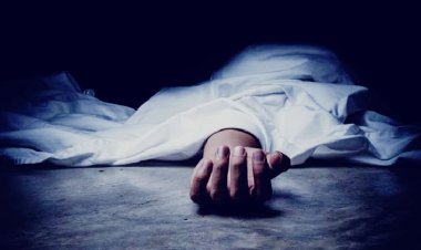 बाड़मेर के झाख गांव में मठाधीश का शव टांके में मिला, इलाके में मची सनसनी