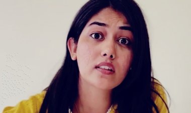 राजस्थान की कंटेंट क्रिएटर जिज्ञासा जोशी का फिल्मी सफर शुरू, संजय मिश्रा के साथ करेंगी डेब्यू