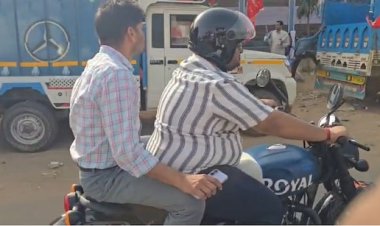 कैला देवी चैत्र लक्खी मेला 16 मार्च से, तैयारियों के निरीक्षण में दिखीं कई खामियां