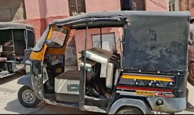 2 किलो आरडीएक्स के साथ पकड़े गए संदिग्ध, राजस्थान से हरियाणा तक बड़े हमले की साजिश नाकाम