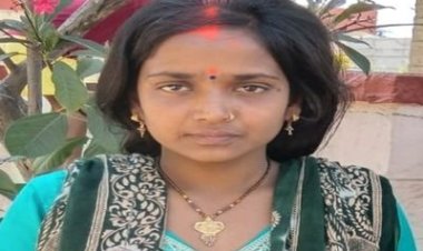 जयपुर में पत्नी की हत्या, झगड़े के बाद पति बना कातिल; पुलिस जांच में जुटी