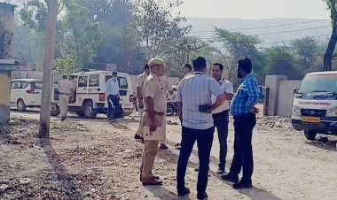 सवाई माधोपुर में शादी समारोह बना रणक्षेत्र, कोटा से आई बारात के युवक की पीट-पीटकर हत्या