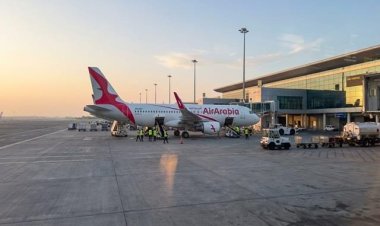 ईरान-इजरायल युद्ध: जयपुर से दुबई-शारजाह फ्लाइट्स क