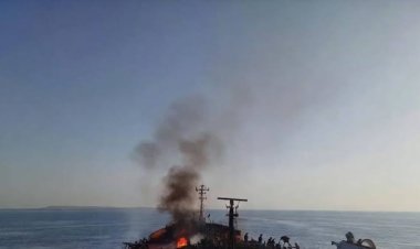 ओमान में ड्रोन हमले में सीकर के युवक की मौत, तिरंगे में लौटा पार्थिव शरीर, गांव में पसरा मातम