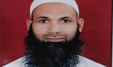 राजस्थान: मस्जिद में जिंदा जलाए गए व्यक्ति की मौत, इमाम ने टॉयलेट में पेट्रोल डालकर लगाई थी आग