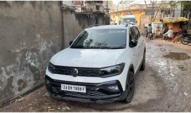 आमेर में हिट-एंड-रन: तेज रफ्तार कार ने महिला को मारी टक्कर, गंभीर हालत में SMS अस्पताल रेफर