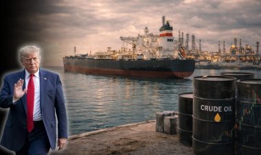 तेल-व्यापार पर खतरा, दुनिया ने दी चेतावनी ,मिडिल ईस्ट तनाव पर अंतरराष्ट्रीय दबाव तेज