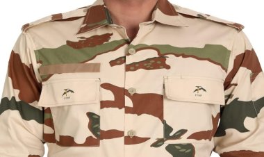 शराब के नशे में ITBP जवान ने मां-पत्नी को पीटा