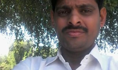 भजन पर नाचते-नाचते मुंबई व्यापारी की हार्ट अटैक से मौत, परिवार सदमे में