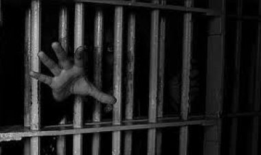 हिरासत में मौत के मामलों में राजस्थान दूसरे नंबर पर, 5 साल में 51 केस