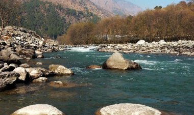 Summer Travel: गर्मियों में घूमने का बना रहे हैं प्लान? ये 5 हिल स्टेशन देंगे ठंडक और सुकून