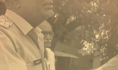 दौसा में वकील-पुलिस आमने-सामने: कोतवाली में कहासुनी ने पकड़ा तूल