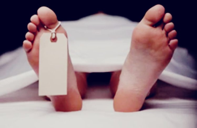 एक ही परिवार पर टूटा कहर, मासूमों की मौत से गांव में सन्नाटा