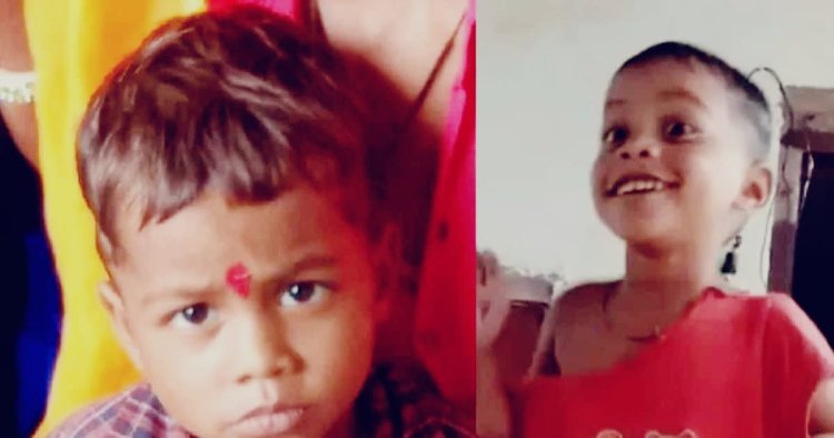 दौसा प्रिंस हत्याकांड में बड़ा खुलासा: ड्रोन और GPR जांच से मिले अहम सुराग