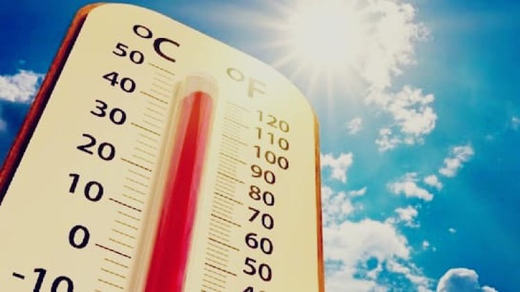 राजस्थान में मार्च की शुरुआत में ही बढ़ी गर्मी, कई जिलों में तापमान 38 डिग्री के करीब