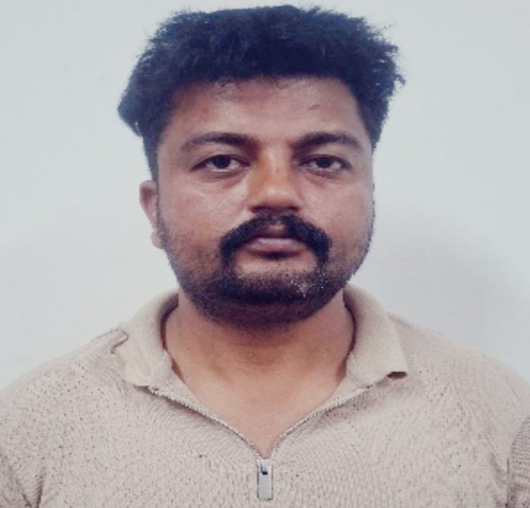 Rajasthan Exam Fraud : आरपीएससी परीक्षा में डमी कैंडिडेट से नकल, हाईटेक गिरोह का खुलासा