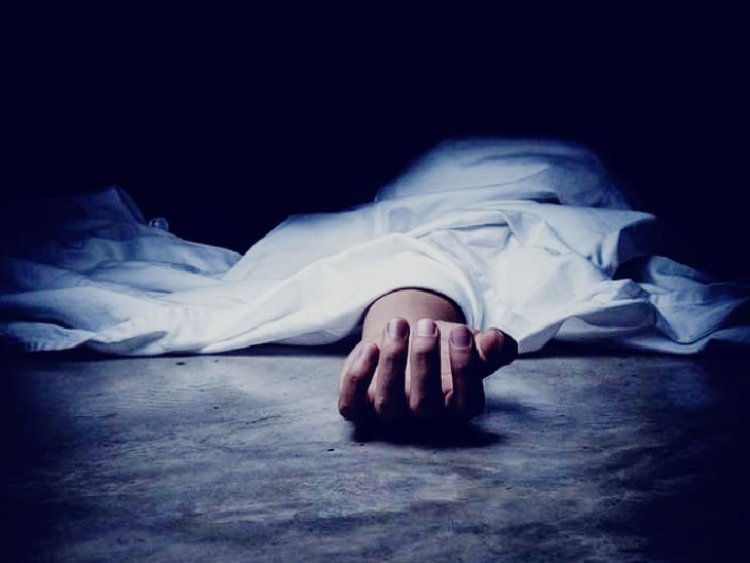 बाड़मेर के झाख गांव में मठाधीश का शव टांके में मिला, इलाके में मची सनसनी