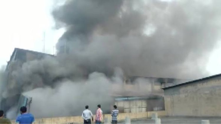 राजस्थान के बालोतरा में दर्दनाक हादसा: स्लज टैंक की सफाई के दौरान जहरीली गैस से 3 मजदूरों की मौत