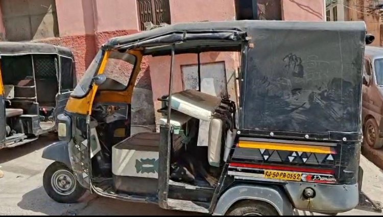 2 किलो आरडीएक्स के साथ पकड़े गए संदिग्ध, राजस्थान से हरियाणा तक बड़े हमले की साजिश नाकाम