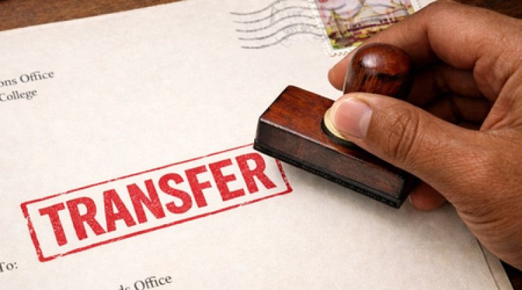 पश्चिम बंगाल चुनाव से पहले बड़ा प्रशासनिक फेरबदल, मुख्य सचिव और गृह सचिव बदले