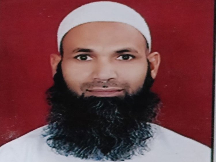 राजस्थान: मस्जिद में जिंदा जलाए गए व्यक्ति की मौत, इमाम ने टॉयलेट में पेट्रोल डालकर लगाई थी आग