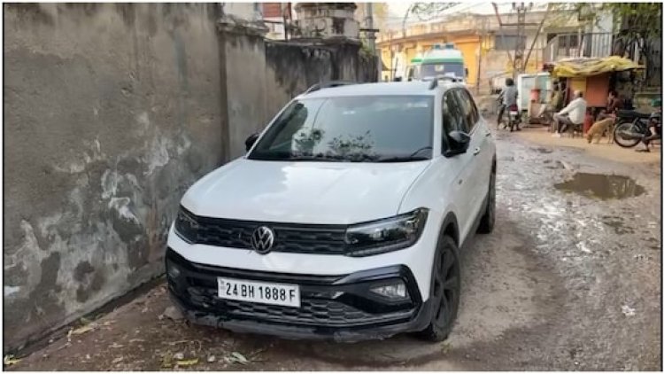 आमेर में हिट-एंड-रन: तेज रफ्तार कार ने महिला को मारी टक्कर, गंभीर हालत में SMS अस्पताल रेफर