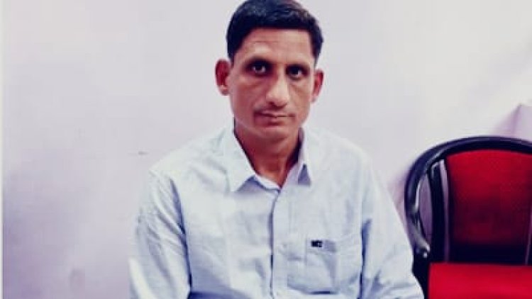 उदयपुर में एसीबी का बड़ा एक्शन, SHO और कांस्टेबल 8 लाख की रिश्वत लेते रंगे हाथ गिरफ्तार