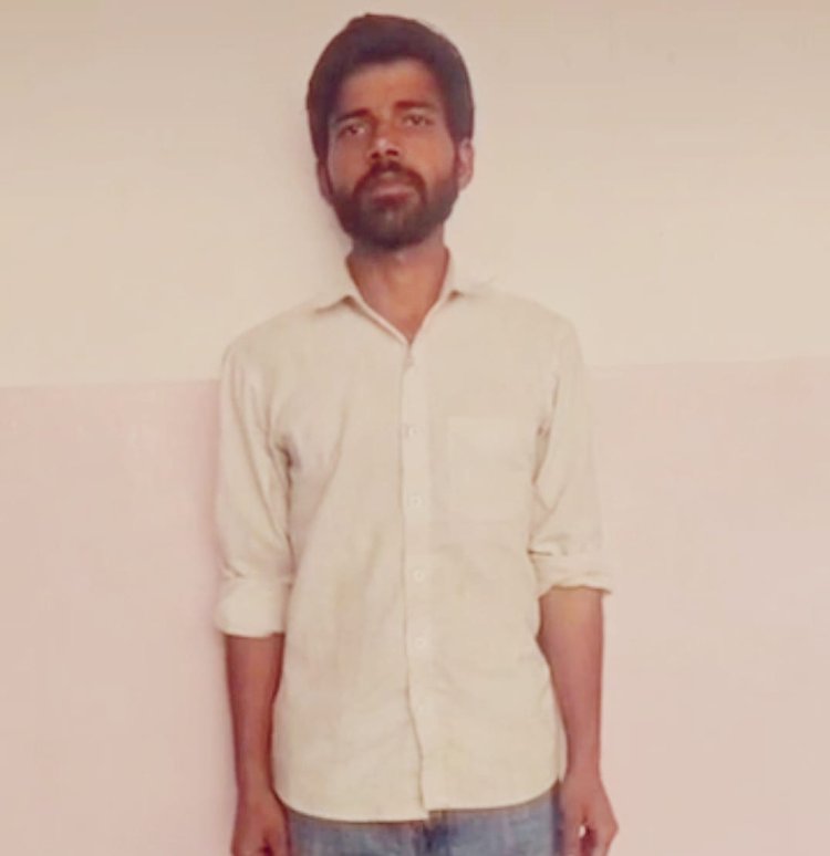 जयपुर में उधार से इनकार पर सिक्योरिटी गार्ड की हत्या, साथी ने पत्थर से सिर कुचलकर उतारा मौत के घाट