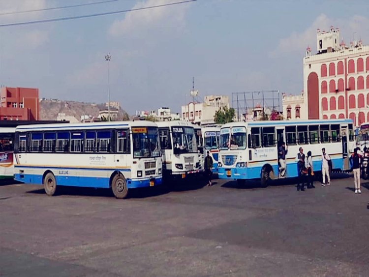 बूंदी में बनेगा आधुनिक रोडवेज बस अड्डा, 21 हजार वर्गमीटर में तैयार होगी नई सुविधा