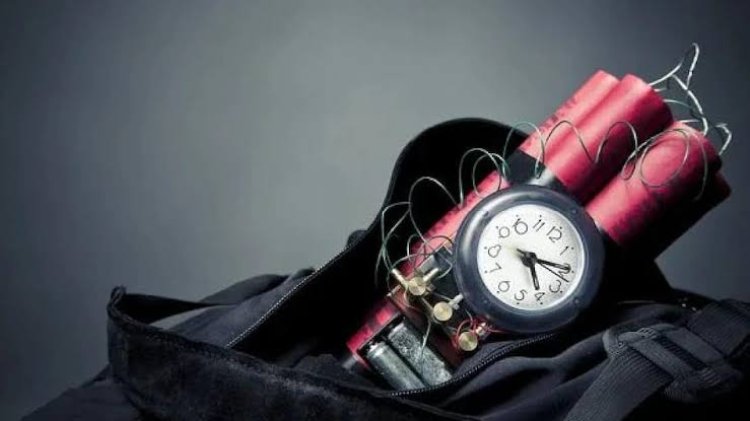 बाड़मेर पोस्ट ऑफिस को फिर मिली बम की धमकी, पुलिस अलर्ट मोड पर