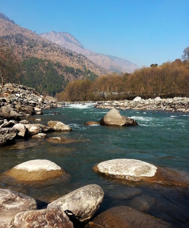 Summer Travel: गर्मियों में घूमने का बना रहे हैं प्लान? ये 5 हिल स्टेशन देंगे ठंडक और सुकून