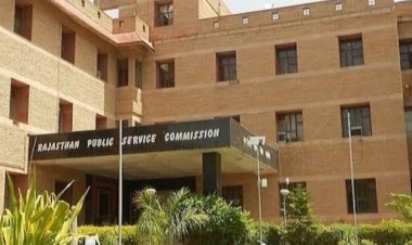 2.21 लाख अभ्यर्थियों के फॉर्म भरवाना असंभव-RPSC
