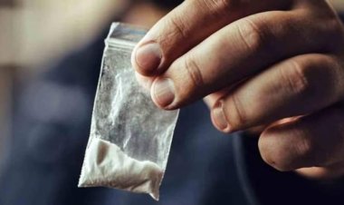 जोधपुर में ‘मौत की लैब’ का भंडाफोड़: 3 करोड़ की MD ड्रग्स बरामद