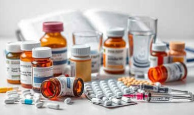 राजस्थान में नकली दवाओं का बड़ा खुलासा, 4 लाख की फर्जी दवा जब्त