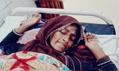 बूंदी में जमीनी विवाद ने छीनी खुशियां: गर्भवती महिला के जुड़वा बच्चों की मौत