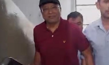 JJM घोटाले में बड़ा मोड़: “सरेंडर नहीं, खुद आया हूं” – सुबोध अग्रवाल