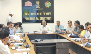 अतिक्रमण करने वालों के नाम और फोटो होंगे सार्वजनिक, गांव-गांव लगेंगे पोस्टर