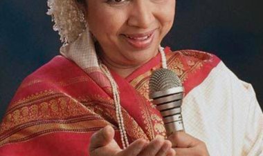 नहीं रहीं सुरों की मलिका आशा भोंसले, 92 की उम्र में दुनिया को कहा अलविदा