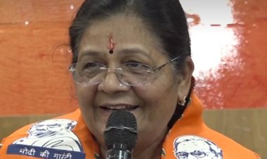 जयपुर में नारी शक्ति वंदन अधिनियम पर भाजपा की जयपुर सांसद ने की प्रेस कॉन्फ्रेंस