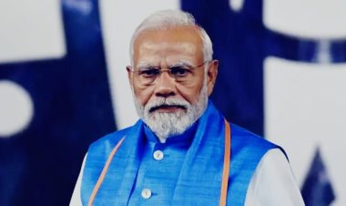 21 अप्रैल को पीएम Narendra Modi करेंगे पचपदरा रिफाइनरी का उद्घाटन, तैयारियों का दौर तेज