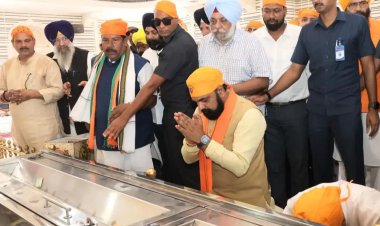 क्या बिहार में खत्म होगी शराबबंदी? CM सम्राट चौधरी के दौरे के बीच सियासत गरमाई