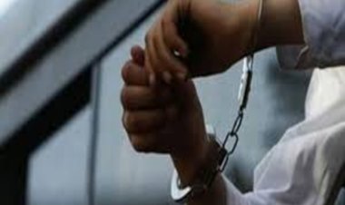 बाड़मेर में मेडिकल स्टोर पर छापा: 13 हजार नशीली गोलियां जब्त, आरोपी गिरफ्तार