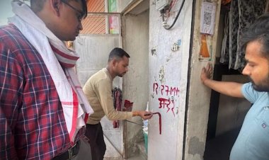 जयपुर में सख्त एक्शन: बाईपास से सिरसी रोड तक 160 फीट चौड़ी सड़क का रास्ता साफ