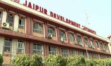 सिरसी रोड चौड़ीकरण पर सुप्रीम कोर्ट की रोक, JDA की कार्रवाई फिलहाल थमी